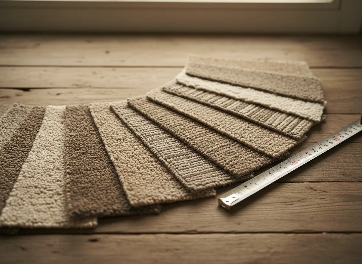 Carpet Installation Brazil, IN FAQs